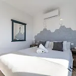 Seaview Retreat With Pool 2 公寓 *