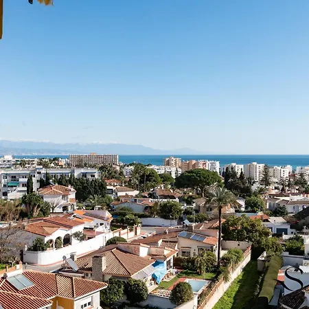 Seaview Retreat With Pool 2 *